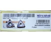 Пластина mmt16er iso-s(vp15tf)60~шаг2 mitsubishi
