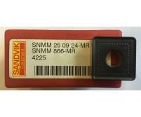 Пластина snmm-250924 (cт35m) Cандвик